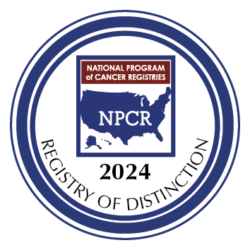 NPCR 2024 Registry of Distinction