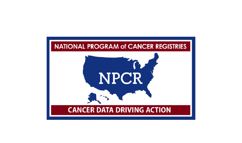 National Program of Cancer Regisitries National Program of Cancer Regisitries